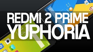 Watch Xiaomi Redmi 2 PRIME V/s Yu Yuphoria - THe Ultimate FIGHT! Video