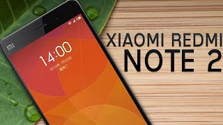 Watch New Xiaomi Redmi NOTE 2 - The Bigger & Better NOTE. Video