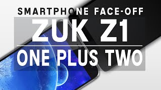 Watch Lenovo ZUK Z1 V/s One Plus Two - Best Flagship killer? Video
