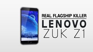 Watch New LENOVO Zuk Z1 - All You Need to know. Video