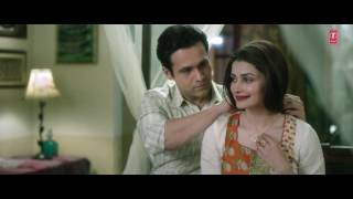 Watch Itni Si Baat Hain Full Video Song AZHAR Emraan Hashmi, Prachi Desai Arijit Singh, Pritam Video