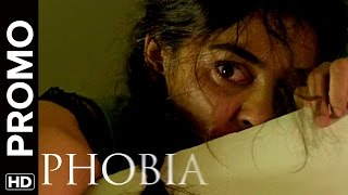 Watch Radhika canÃ¢â‚¬â„¢t leave the house Phobia Video