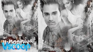Watch Official Trailer | JUNOONIYAT - Yami Gautam, Pulkit Samrat | Intense love #VSCOOP Video