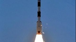 Watch ISRO Test-Launches First-Ever 'Space Shuttle' Video
