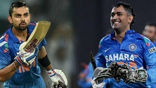 Watch Indian team for Zimbabwe and West Indies tours announced, find the list Video