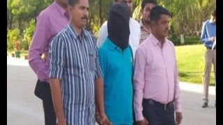 Watch AK 47 was to be bought from bhakts donations to kill witnesses in Asaram case Video