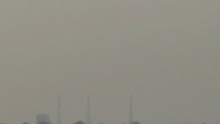 Watch India Test Launches Unmanned Space Shuttle Video