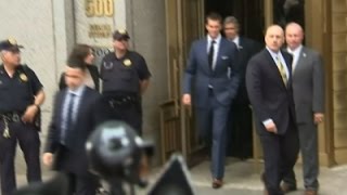 Watch Analysis: Tom Brady Files Appeal In Deflategate Video