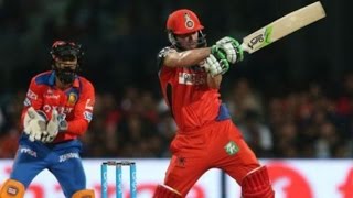 Watch IPL 2016 - Qualifier 1 - Royal Challengers Bangalore vs Gujarat Lions - RCB Beat GL & Reach Finals Video