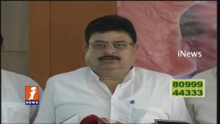 Watch BJP to celebrate Modi 3 years rule in Telangana iNews Video