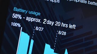 Watch Increase battery Backup upto 4 Times with these awesome Android Apps. ROOT Video