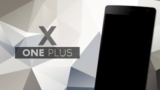 Watch New One Plus X - Concept Video