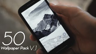Watch Amazing Smartphone HQ Wallpaper Pack - 3000 Subs Special! Video