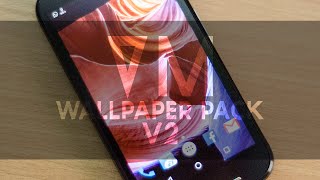 Watch VM Wallpaper Pack V2 - High Quality Wallpaper's For Your Smartphones. Video