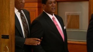 Watch Bill Cosby to Stand Trial in 2004 Assault Case Video