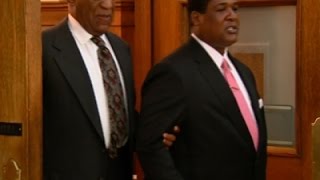 Watch Analysis: Consent is a Key Issue in Cosby Case Video