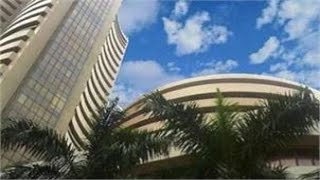 Watch Sen$ex advances 348 points; Rupee recoups 20 paise against dollar Video