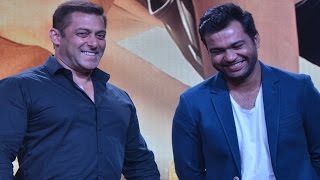 Watch Salman Khan has a backup plan if Sultan FLOPS - Sultan Official Trailer Launch Video