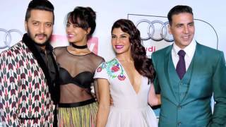 Watch HT Most Stylist Awards 2016 - Aishwarya Rai, Akshay Kumar, Jacqueline Fernandez, Shraddha Kapoor Video