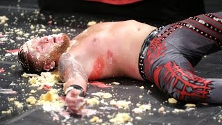 Watch Bo Dallas and Curtis Axel are just the "icing on the cake" for Heath Slater Video