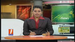 Watch Traffic Jam between at Uppal due to Lorry Accident iNews Video