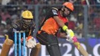 Watch IPL 2016 - Eliminator - Sunrisers Hyderabad vs Kolkata Knight Riders - Yuvraj Drives SRH To 162 Runs Video