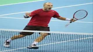 Watch Steve DarcisÃ¢â‚¬Â¬, Ã¢â‚¬ÂªNovak DjokovicÃ¢â‚¬Â¬, Ã¢â‚¬ÂªFrench Open 2016 Video