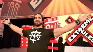 Watch The WWE Draft returns?: May 25, 2016 Video