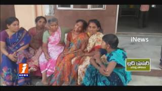 Watch 3 Died Tractor Hits Oil Tanker In Kadapa District iNews Video