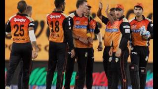 Watch Gujarat lions vs Sunrisers hyderabad Vivo IPL Qualifier-2 Live streaming Cricket Match Video