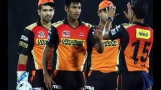 Watch Mustafizur's SRH face GL in Qualifier-2 with final in sight ( IPL) Video