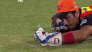Watch IPL 2016 GL vs SRH Match IPL 2016 Video