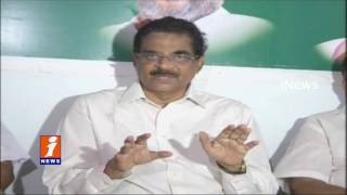Watch AP BJP celebrates Modi Two Years rule In Visakhapatnam iNews Video