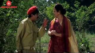 Watch Hamar Raju Daroga No-1 - Bhojpuri Film Part -07 Video