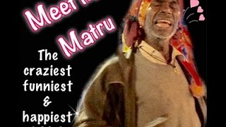 Watch ATM discovery - super craziness - All Time Matargashti Video