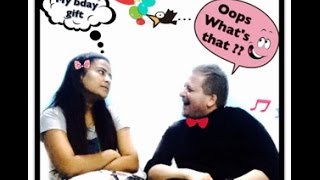 Watch Har ek dost Kamina hota hai - All Time Matargashti Video