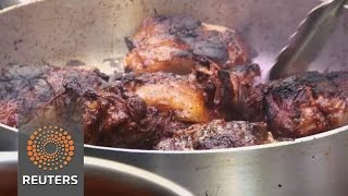 Watch U.S. Foods added to NYSE menu Video