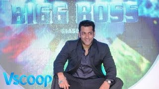 Watch Confirmed - Salman khan To Host Bigg Boss 10 #VSCOOP Video