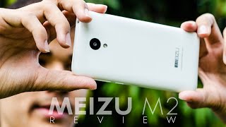 Watch Meizu M2 Review - Best Budget Smartphone! Video