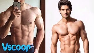Watch Fitness Mantra By Sooraj Pancholi #VSCOOP Video