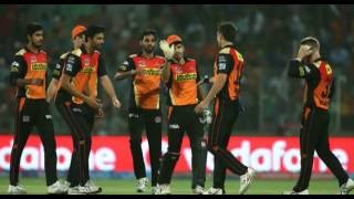 Watch SRH vs GL Match - Qualifier 2 - VIVO IPL 2016 - Sunrisers Hyderabad won by 4 wickets Video
