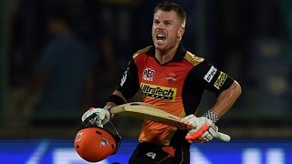 Watch Semi Final ipl 2016 - SRH win semi final IPL 2016 Qualifier 2 - Gujarat Lions vs Sunrisers Hyderabad Video