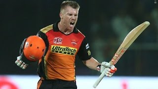 Watch IPL 2016 : GL vs SRH - MATCH 59 , Slide show Video