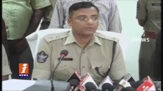 Watch Police Arrested Cannabis Gang in Visakhapatnam, 12 lakhs worth Cannabis sized | iNews Video