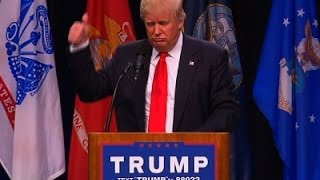 Watch Trump: Judge in Trump U. Suit a 'Hater' Video