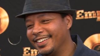 Watch 'Empire' Stars Say Everyone Has Some Cookie Video