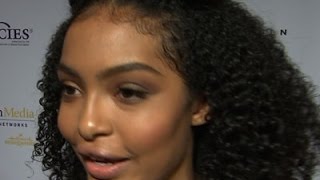 Watch Stars Discuss Feminism Video