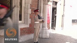 Watch What does Brexit mean for Gibraltar? Video