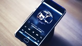 Watch Stellio - Best Android Music Player On Planet? Video