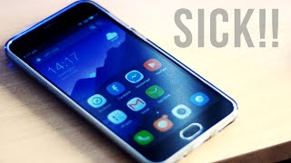Watch This Android Launcher is Sick! - DU Launcher Review. Video